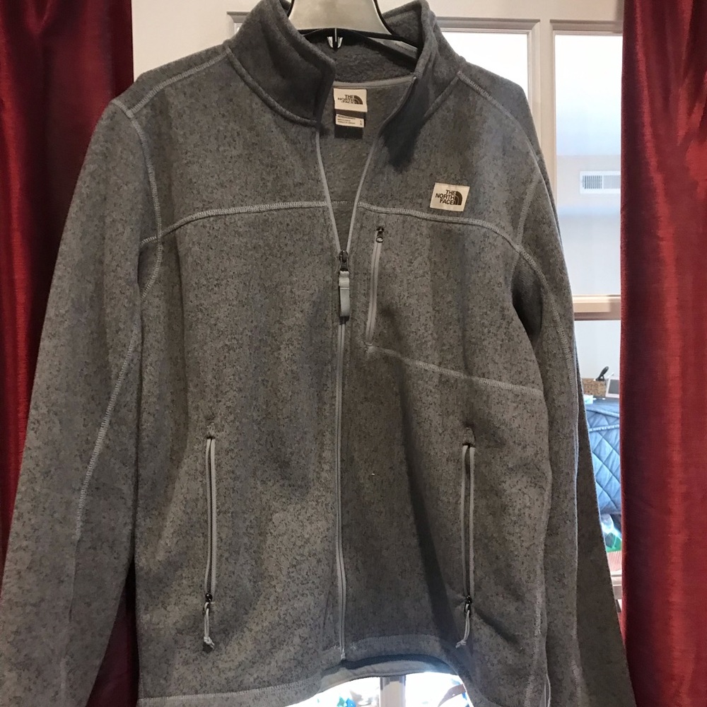 The North Face Pullover - image 1